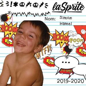 Meet your Posher, Simon